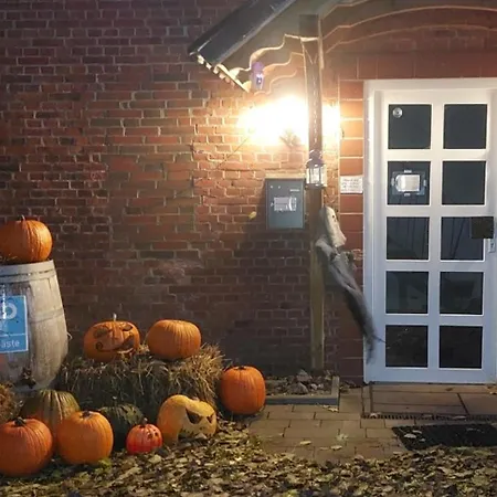 Appartement Der Maerchenhof Dithmarschen