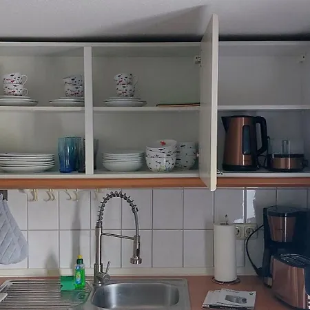 Der Maerchenhof Dithmarschen * Epenwohrden