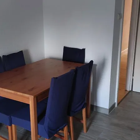Der Maerchenhof Dithmarschen Appartement *