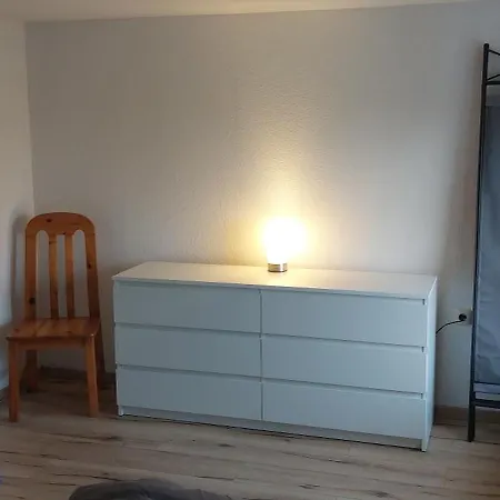 Der Maerchenhof Dithmarschen Apartmán