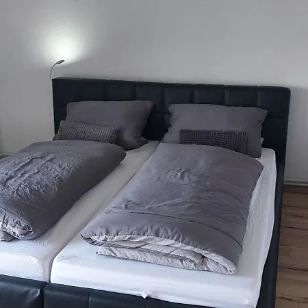 Der Maerchenhof Dithmarschen Lägenhet Epenwohrden