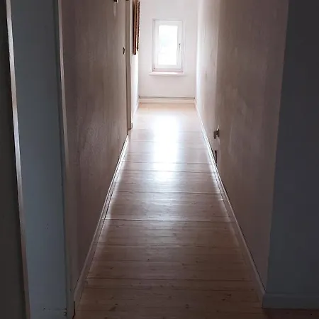 Apartmán Der Maerchenhof Dithmarschen *
