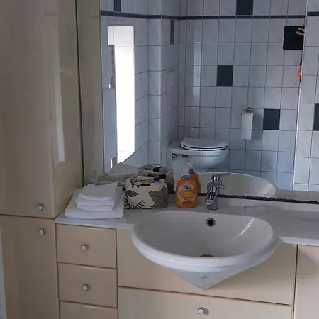 Der Maerchenhof Dithmarschen Apartmán Epenwohrden