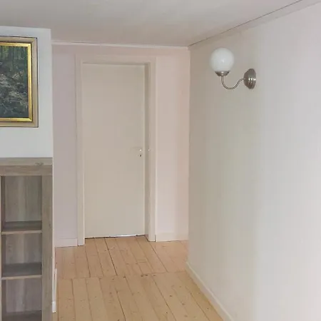 Der Maerchenhof Dithmarschen Apartmán *