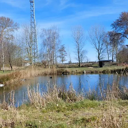 Der Maerchenhof Dithmarschen Epenwohrden