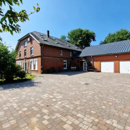 Der Maerchenhof Dithmarschen