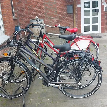 Appartement Der Maerchenhof Dithmarschen Epenwohrden