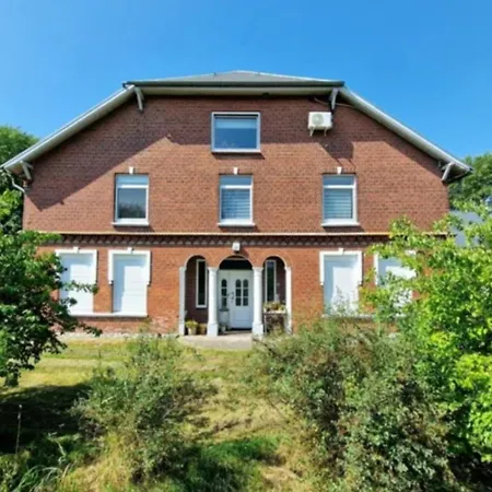 Der Maerchenhof Dithmarschen Daire *