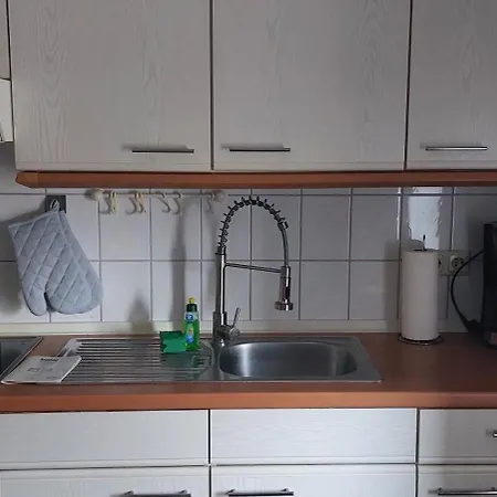 Appartement Der Maerchenhof Dithmarschen