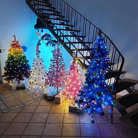 Appartement Der Maerchenhof Dithmarschen