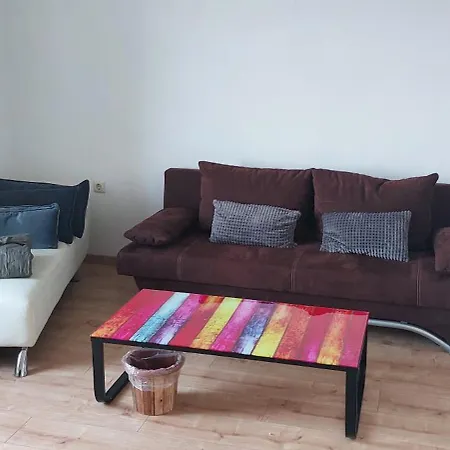 Der Maerchenhof Dithmarschen *