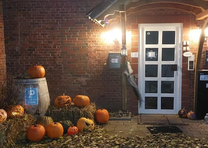 Appartement Der Maerchenhof Dithmarschen