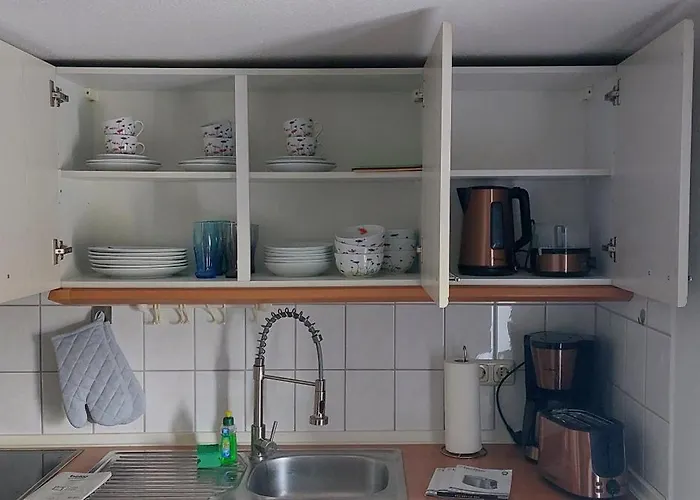 Der Maerchenhof Dithmarschen * Epenwohrden