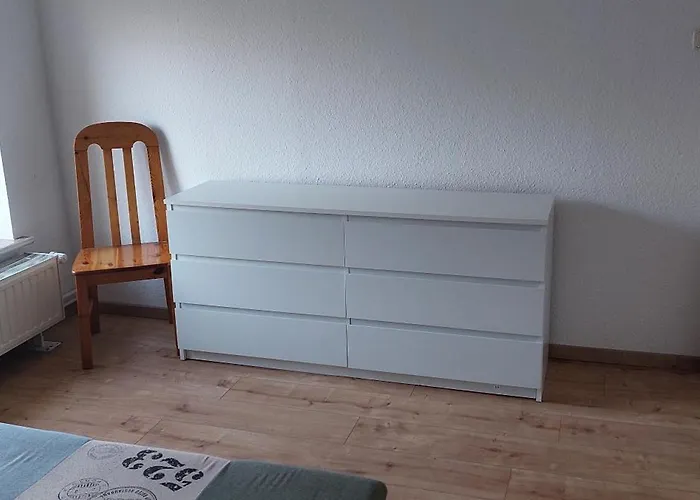 Appartement Der Maerchenhof Dithmarschen Epenwohrden