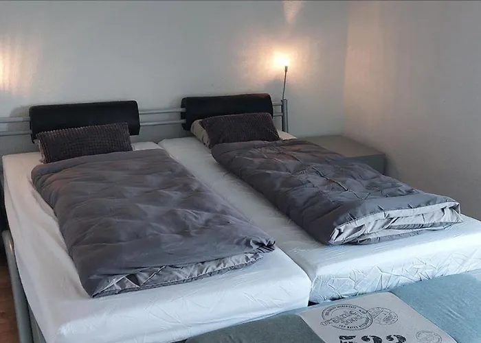 Der Maerchenhof Dithmarschen * Epenwohrden