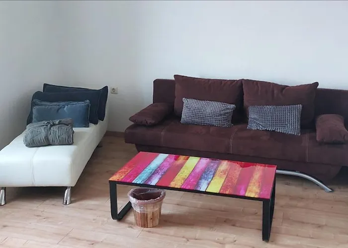 Der Maerchenhof Dithmarschen *