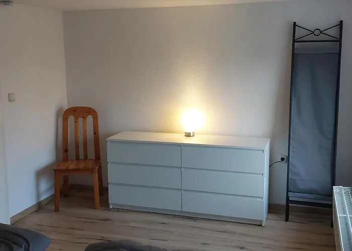 Der Maerchenhof Dithmarschen Appartement