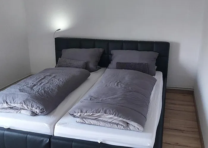 Der Maerchenhof Dithmarschen Appartement Epenwohrden