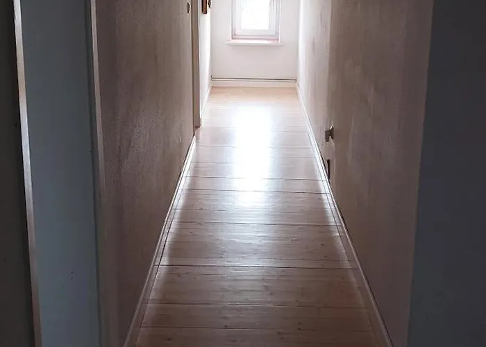 Appartement Der Maerchenhof Dithmarschen *