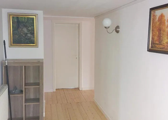 Der Maerchenhof Dithmarschen Appartement *
