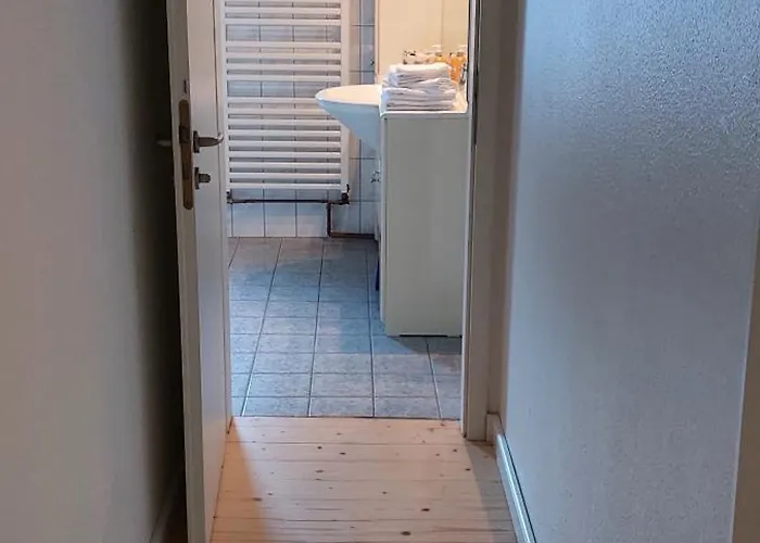 Appartement Der Maerchenhof Dithmarschen Epenwohrden