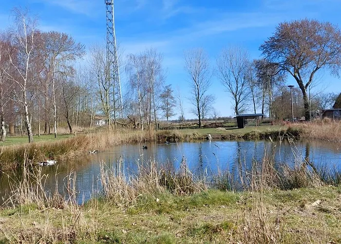 Der Maerchenhof Dithmarschen Epenwohrden