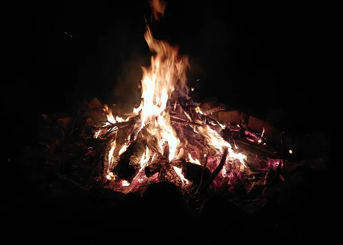 Appartement Der Maerchenhof Dithmarschen *