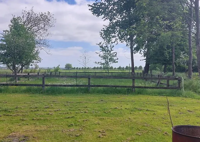 Appartement Der Maerchenhof Dithmarschen Epenwohrden