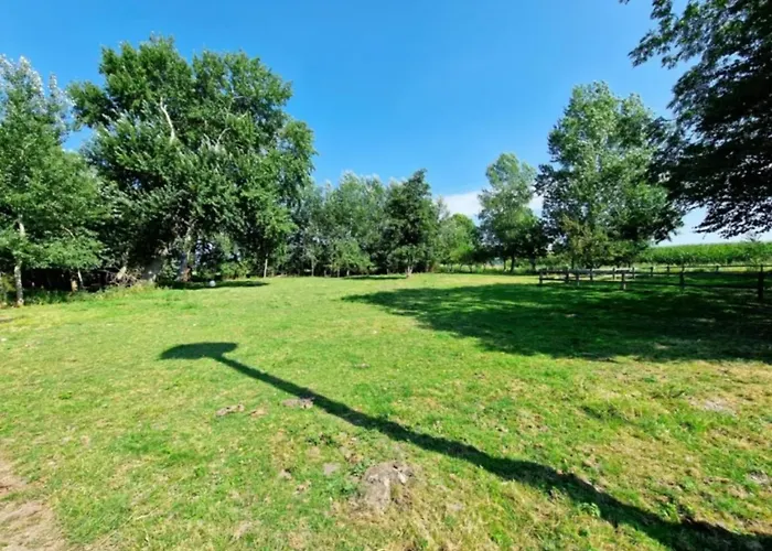 Appartement Der Maerchenhof Dithmarschen