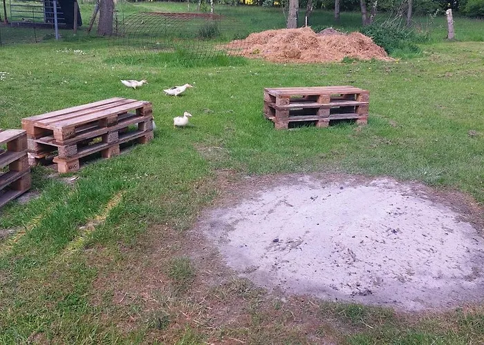 Der Maerchenhof Dithmarschen Epenwohrden