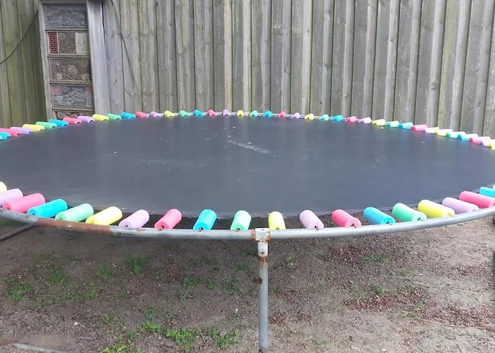 Der Maerchenhof Dithmarschen Appartement