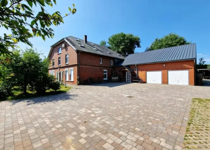Der Maerchenhof Dithmarschen