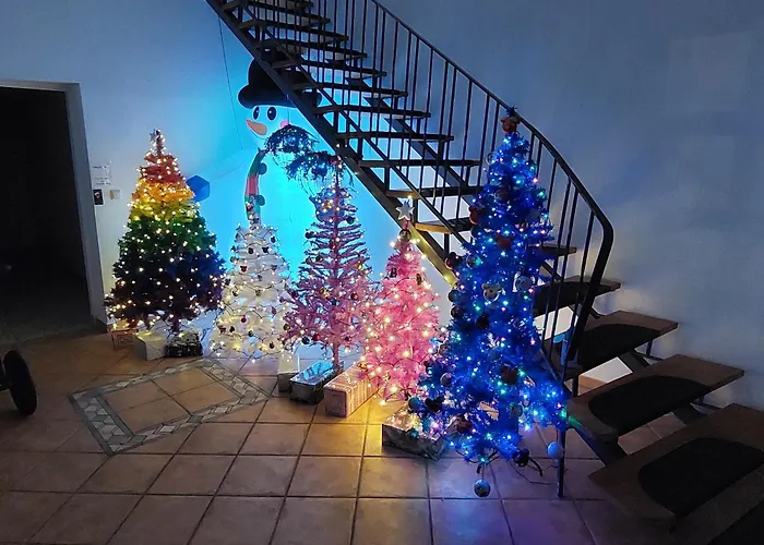 Appartement Der Maerchenhof Dithmarschen