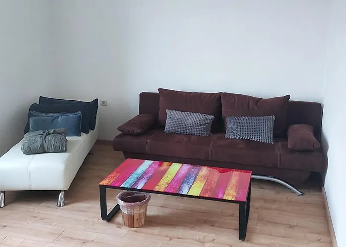 Der Maerchenhof Dithmarschen *